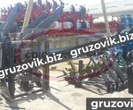 Навесное оборудование  ПКУ 0,8 2020 года новый фото 4