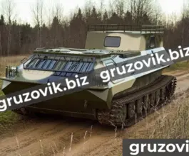 Грузопассажирский автомобиль МСГ 2 2019 года б/у фото 2
