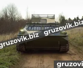 Грузопассажирский автомобиль МСГ 2 2019 года б/у фото 3