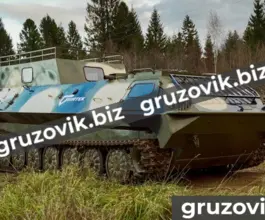 Грузопассажирский автомобиль МСГ 2 2019 года б/у фото 4