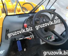 Фронтальный погрузчик HZM XC30 2020 года новый фото 5