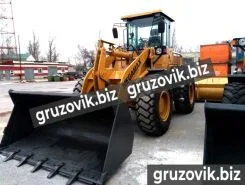 Фронтальный погрузчик MegaMax GL 400L 2020 года новый