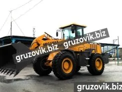 Фронтальный погрузчик MegaMax GL 400L 2020 года новый фото 5