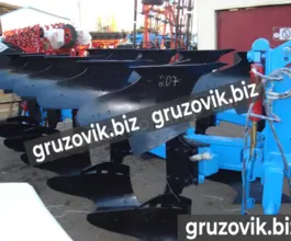 Почвообрабатывающая техника ПОН 3,5 2020 года новый фото 2