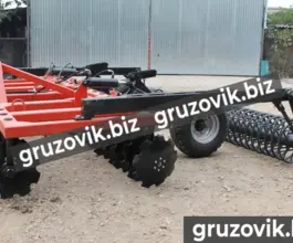 Сельхозтехника  БДМ-АГРОЦЕНТР навесная 2019 года новый