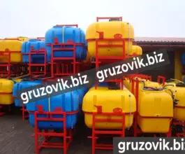 Опрыскиватель Brandi BR-17 2020 года новый