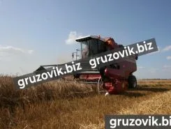 Комбайн ПАЛЕССЕ GS10 2018 года б/у