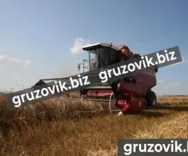 Комбайн ПАЛЕССЕ GS10 2018 года б/у