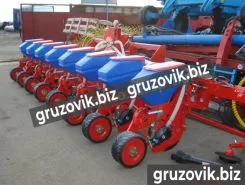 Сеялка ТСМ 4150 2020 года новый фото 2
