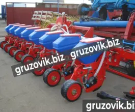 Сеялка ТСМ 4150 2020 года новый фото 2