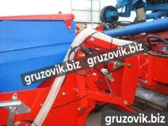 Сеялка ТСМ 4150 2020 года новый фото 4