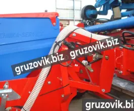 Сеялка ТСМ 4150 2020 года новый фото 4