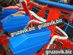 Сеялка ТСМ 4150 2020 года новый фото 5