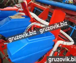 Сеялка ТСМ 4150 2020 года новый фото 5