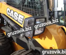 Фронтальный погрузчик Сase SV 185 2020 года новый фото 4