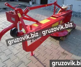 Косилка Ковальски роторная 2020 года новый фото 4