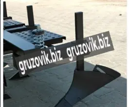Сеялка Bomet двухрядная 2020 года новый фото 4