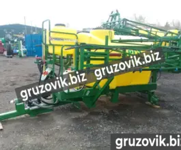 Опрыскиватель ОП 2000 2020 года новый фото 3