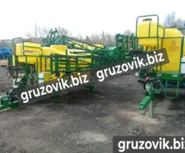 Опрыскиватель ОП 2000 2020 года новый фото 5