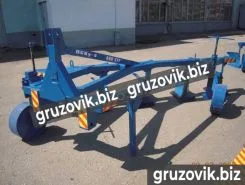Почвообрабатывающая техника ПСКу 5 2020 года новый фото 2