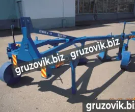 Почвообрабатывающая техника ПСКу 5 2020 года новый фото 2