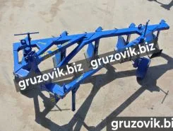 Почвообрабатывающая техника ПСКу 5 2020 года новый фото 3