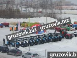 Почвообрабатывающая техника ПСКу 5 2020 года новый фото 4