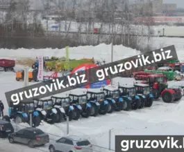 Почвообрабатывающая техника ПСКу 5 2020 года новый фото 4