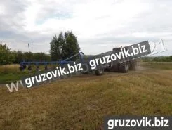 Почвообрабатывающая техника ПСКу 5 2020 года новый фото 5