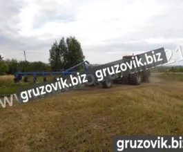 Почвообрабатывающая техника ПСКу 5 2020 года новый фото 5