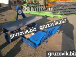 Сеялка S «AGRO-MAX» S237 2020 года новый фото 2