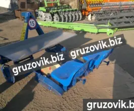 Сеялка S «AGRO-MAX» S237 2020 года новый фото 2