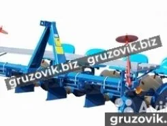 Сеялка S «AGRO-MAX» S237 2020 года новый фото 4