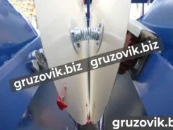 Сеялка S «AGRO-MAX» S237 2020 года новый фото 5