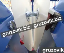Сеялка S «AGRO-MAX» S237 2020 года новый фото 5