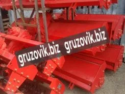 Фреза wirax Фреза роторная 2020 года новый