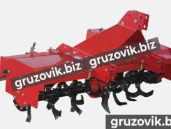 Фреза wirax Фреза роторная 2020 года новый фото 2