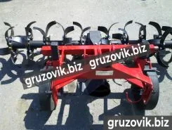 Фреза wirax Фреза роторная 2020 года новый фото 3