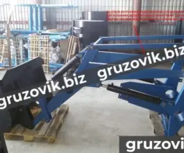 Ковш КУН-10 пку 0.8 2020 года новый