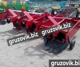 Сельхозтехника  Виракс 1-рядные 2020 года новый