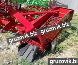 Сельхозтехника  Виракс 1-рядные 2020 года новый фото 2