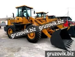 Фронтальный погрузчик Megamax GL 400L 2020 года новый