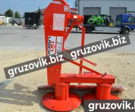 Косилка FMR Lisicki Z-178/165 2020 года новый фото 3