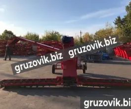 Сельхозтехника  ЗМСН RF/H 2020 года новый