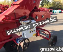 Сельхозтехника  ЗМСН RF/H 2020 года новый фото 2
