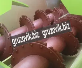 Сельхозтехника  СРК «Хозяин» 12 2020 года новый фото 3