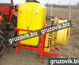 Опрыскиватель sd 600 2020 года новый