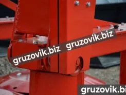 Косилка FMR Lisicki Z-178/1 2020 года новый фото 3
