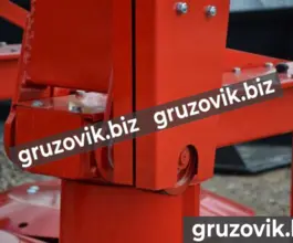 Косилка FMR Lisicki Z-178/1 2020 года новый фото 3