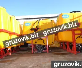Опрыскиватель Brandi 600/12 2020 года новый